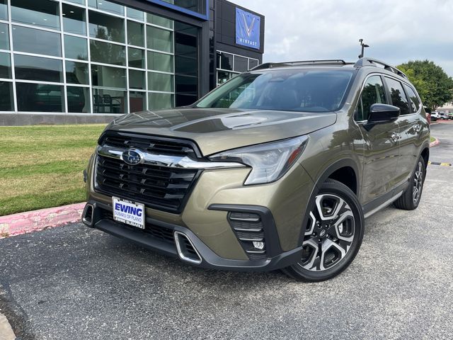 Used 2024 Subaru Ascent Touring 4D Sport Utility