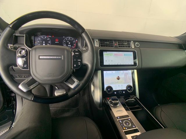 2022 Land Rover Range Rover Westminster 41