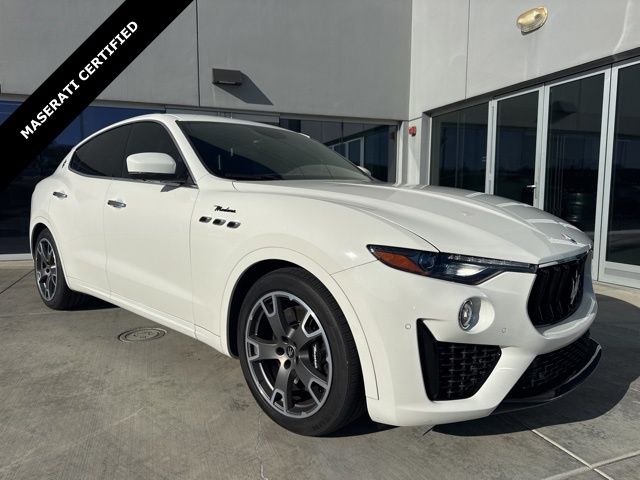 2022 Maserati Levante Modena AWD