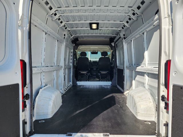 2023 Ram ProMaster 2500 High Roof 30