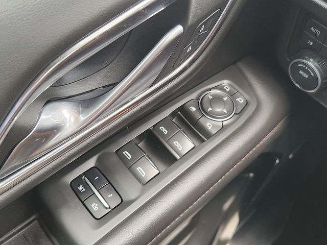 Used 2023 Chevrolet Tahoe SUV