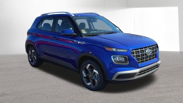 New 2026 Hyundai Venue For Sale in Indianapolis, IN