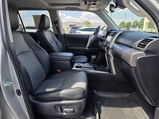 Used 2020 Toyota 4Runner SUV