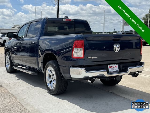2022 Ram 1500 Big Horn/Lone Star - 6