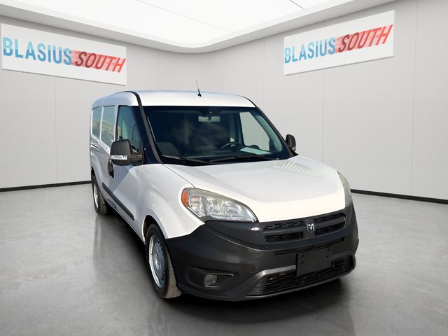 2016 RAM ProMaster City Passenger Wagon
