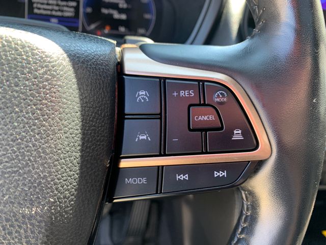Used 2024 Toyota Grand Highlander Hybrid SUV