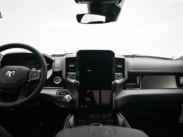 2026 Ram 1500 Rebel - 8