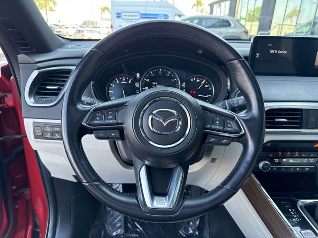 2023 Mazda CX-9 Signature 16