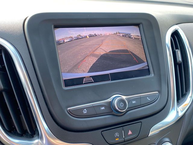 2022 Chevrolet Equinox LT 14