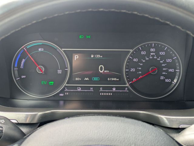 Used 2022 Kia Sorento Plug-in Hybrid SX 4D Sport Utility