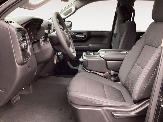 Used Car 2022 Chevrolet Silverado 1500 Ltd  Custom For Sale Under $30,000 In San Antonio, Texas