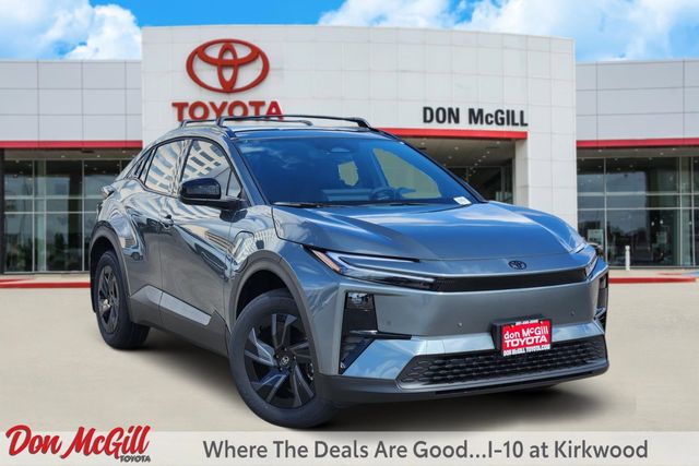 2026 Toyota C-HR SE  at Don McGill Toyota