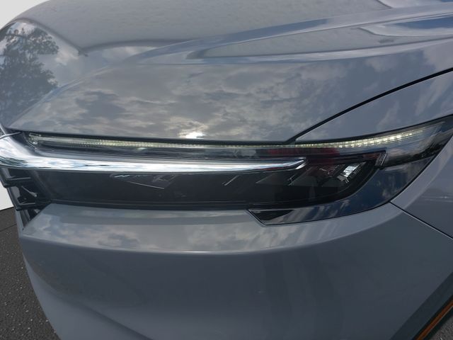 New 2027 Honda CR-V SUV