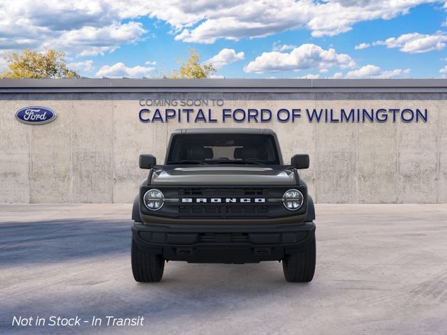 New 2026 Gray Ford  image 6