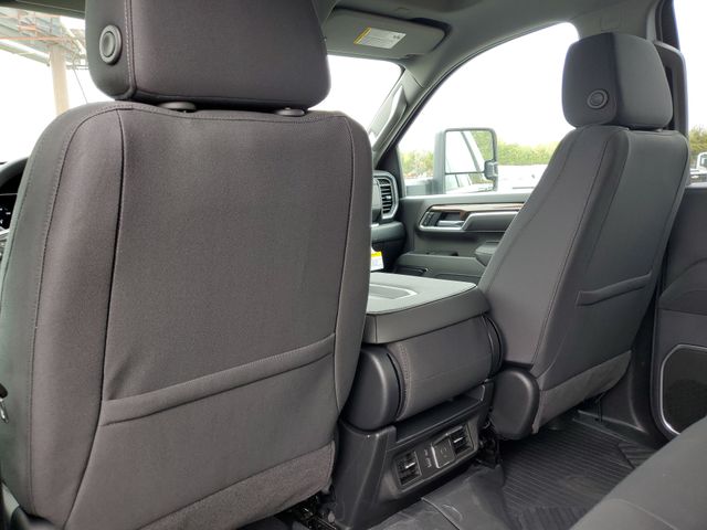 2026 Chevrolet Silverado 2500 Crew Cab 4WD Pickup for sale #TF282042 - photo 28