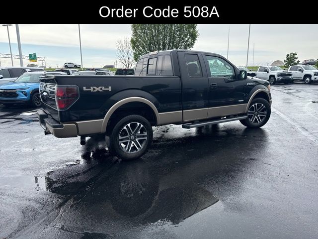 Used 2011 Ford F-150 For Sale in Grove City, OH