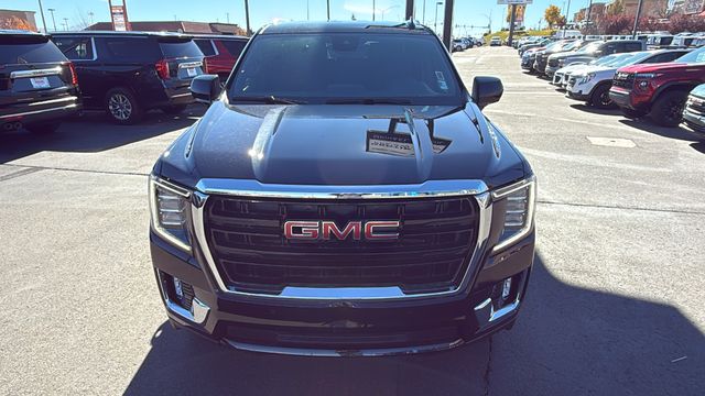 2024 GMC Yukon XL SLE 8