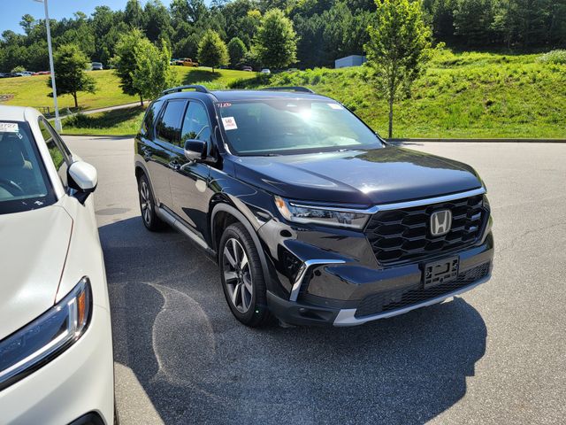 Used 2023 Honda Pilot SUV