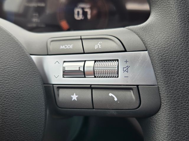 2027 Hyundai Kona