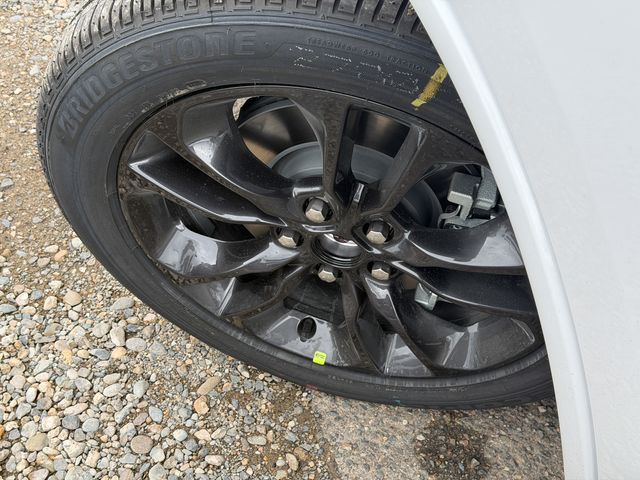 new 2026 Dodge Durango car, priced at $42,965