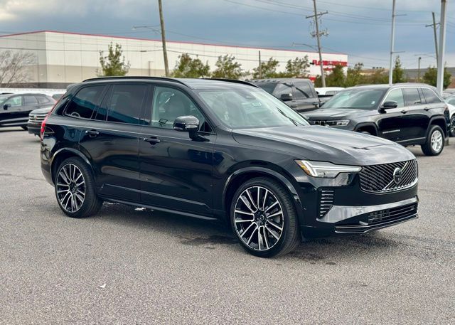 2026 Volvo XC90 B6 Ultra
