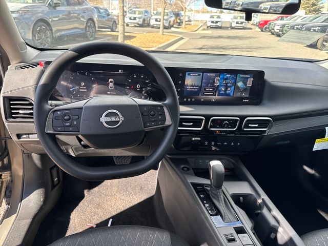 2026 Nissan Sentra SV - Photo 10