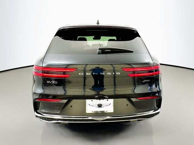 Thumbnail: 2026 Genesis GV70 - 6