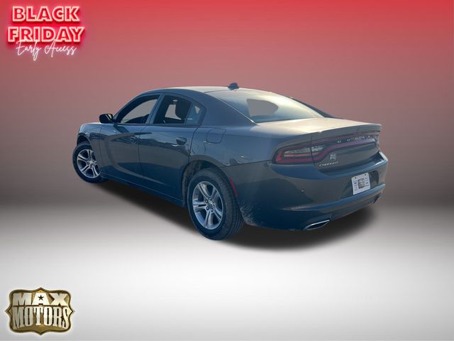 2023 Dodge Charger SXT 7