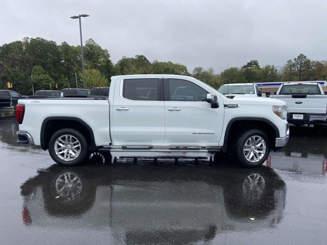 2020 GMC Sierra 1500 SLT 2