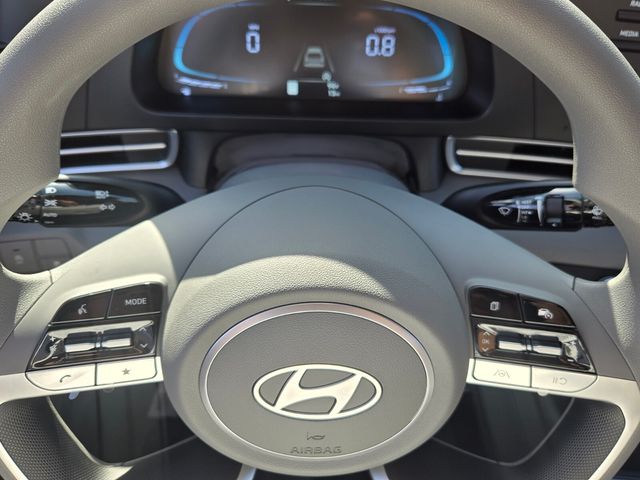 2026 Hyundai Elantra - $21,659