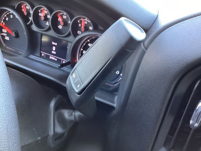 Used Car 2023 Chevrolet Silverado 1500  Custom For Sale Under $35,000 In San Antonio, Texas