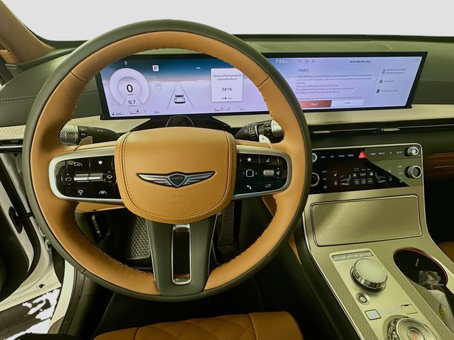 Thumbnail: 2026 Genesis GV80 - 10