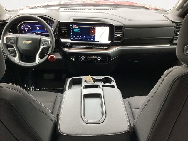 Used Car 2024 Chevrolet Silverado 1500  Lt For Sale Under $40,000 In San Antonio, Texas