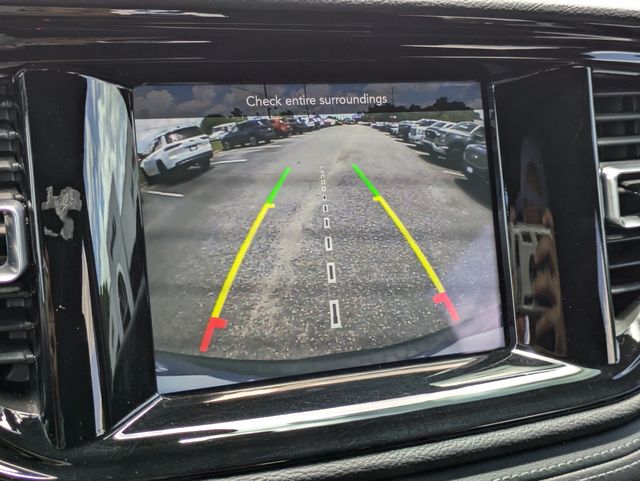 2024 Dodge Durango SXT AWD
