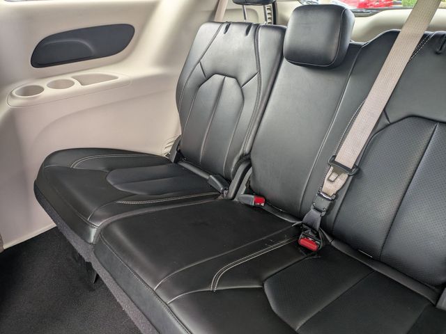 2023 Chrysler Pacifica Touring L - Photo 26