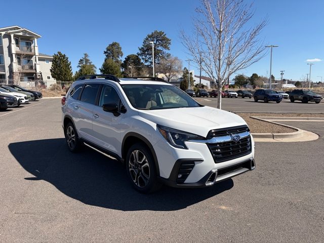 2026 Subaru Ascent Touring 7-Passenger