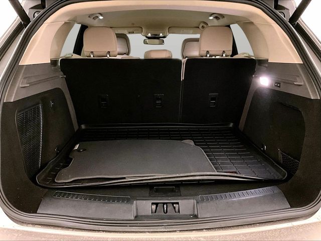 2020 Lincoln Corsair Standard Brown at Phil Fitts Ford
