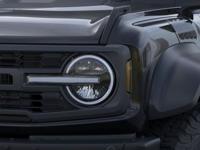 New 2026 Shadow Black Ford Raptor image 20