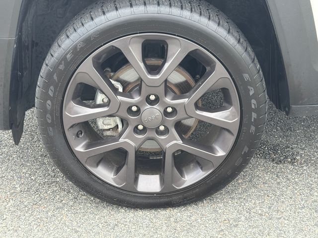Used 2023 Jeep Renegade SUV