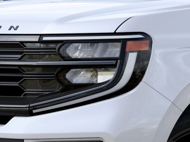 2027 Ford Expedition Max Platinum:169750
