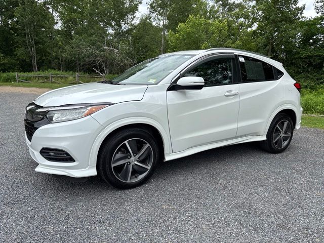Used 2019 Honda HR-V SUV