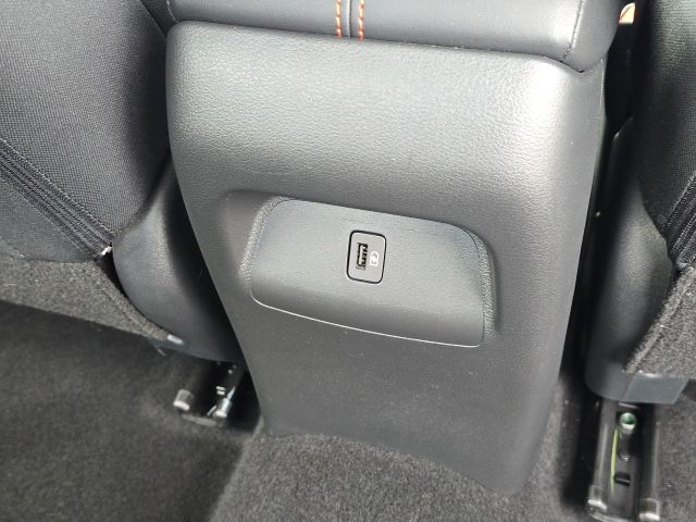 2024 Nissan Sentra SR:47321A