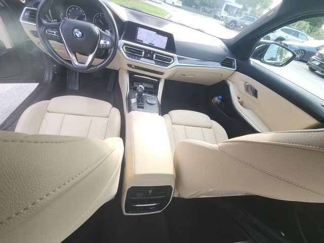 2020 BMW 330i - $21,077