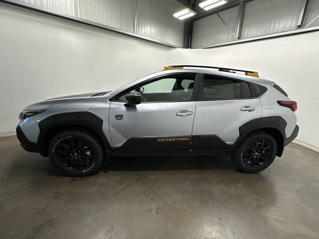 2026 Subaru Crosstrek Wilderness - 1