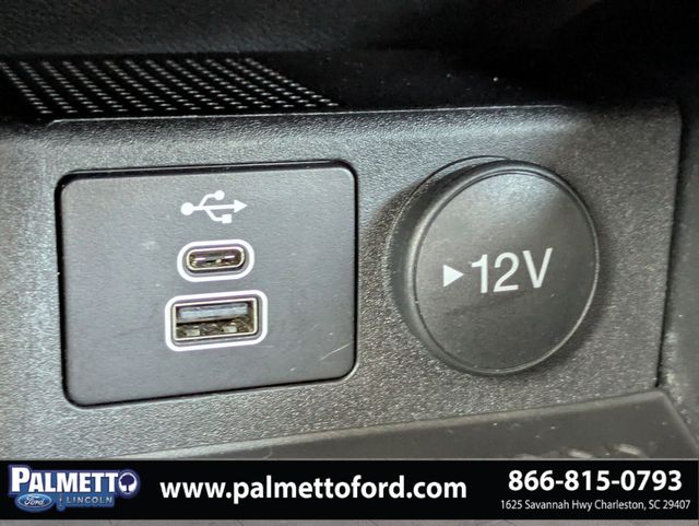 used 2023 Ford Bronco Sport car, priced at $32,998