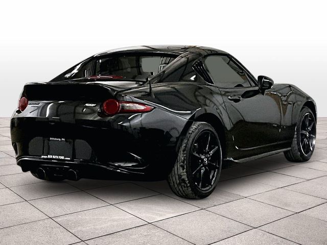 2020 Mazda Miata RF Club - 10