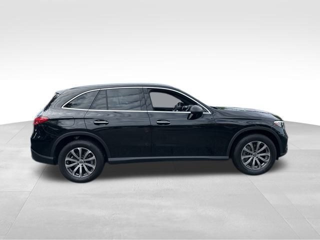 2024 Mercedes-Benz GLC GLC 300 Black at Bob King Buick GMC