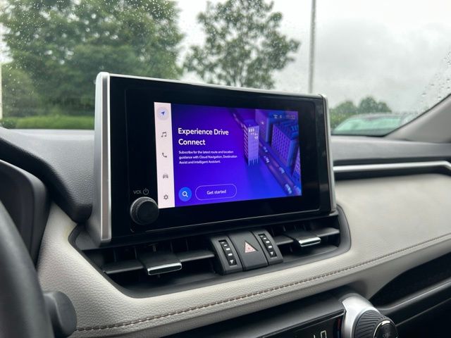 Used 2024 Toyota RAV4 Hybrid SUV