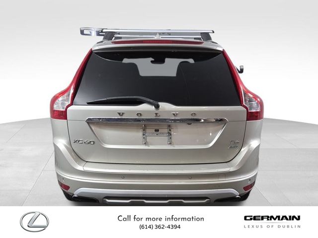 2017 Volvo XC60 T6 Dynamic photo 6