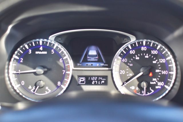 Used 2019 INFINITI QX60 LUXE 4D Sport Utility